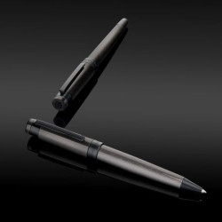 Stylo publicitaire plume Eclat Hugo Boss