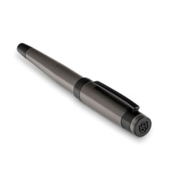 Stylo publicitaire plume Eclat Hugo Boss