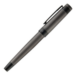 Stylo publicitaire plume Eclat Hugo Boss