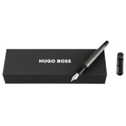 Stylo publicitaire plume Eclat Hugo Boss