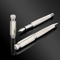 Stylo publicitaire bille Eclat Hugo Boss
