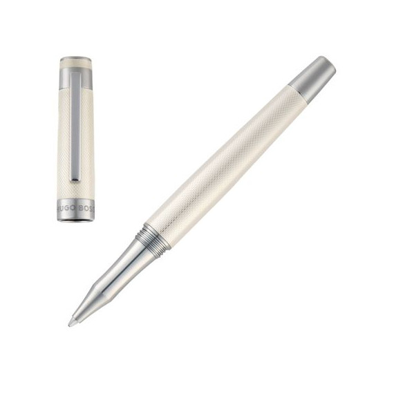 Stylo publicitaire roller Eclat Hugo Boss
