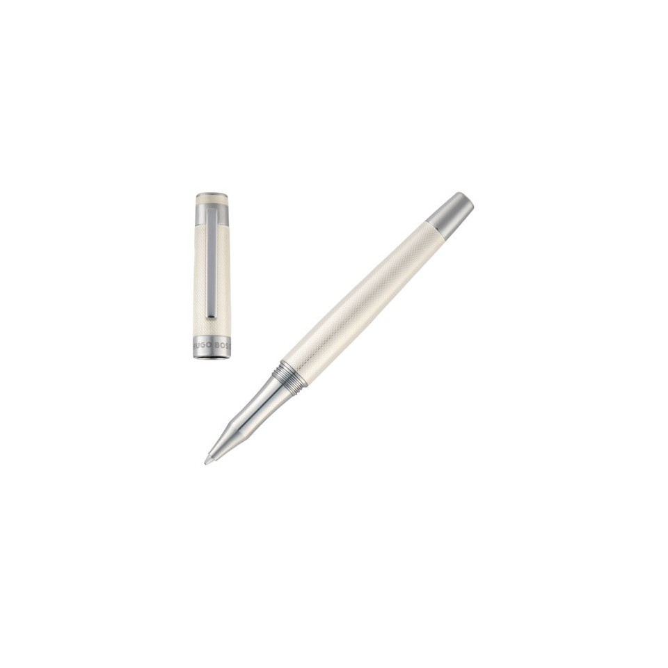 Stylo publicitaire roller Eclat Hugo Boss