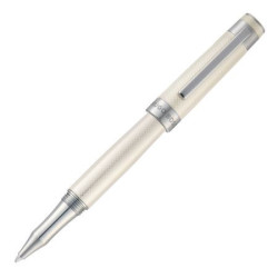 Stylo publicitaire roller Eclat Hugo Boss