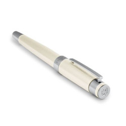 Stylo publicitaire roller Eclat Hugo Boss