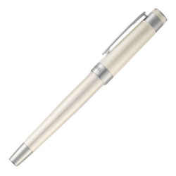 Stylo publicitaire roller Eclat Hugo Boss