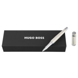 Stylo publicitaire roller Eclat Hugo Boss