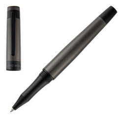 Stylo publicitaire roller Eclat Hugo Boss