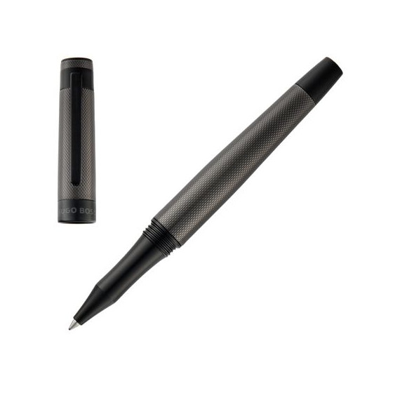 Stylo publicitaire roller Eclat Hugo Boss