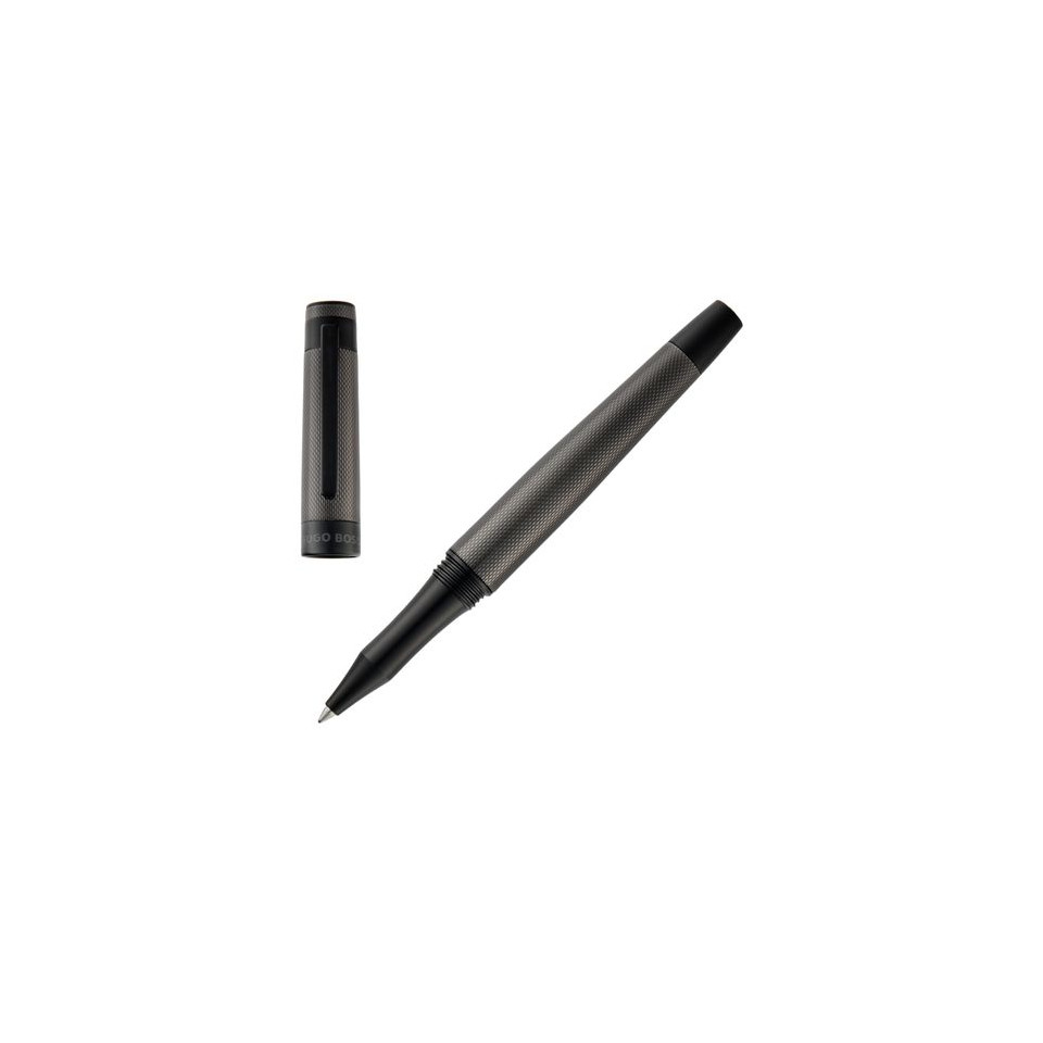 Stylo publicitaire roller Eclat Hugo Boss