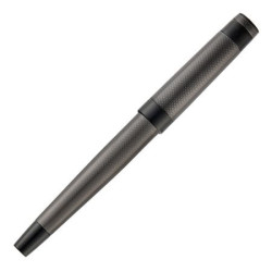 Stylo publicitaire roller Eclat Hugo Boss