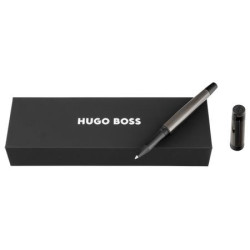 Stylo publicitaire roller Eclat Hugo Boss