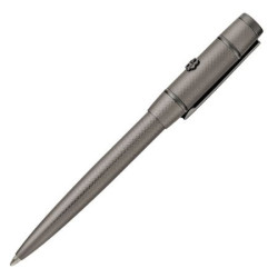 Stylo publicitaire bille Rive Varsity Diamond Hugo Boss