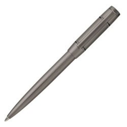 Stylo publicitaire bille Rive Varsity Diamond Hugo Boss