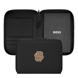Conférencier publicitaire A5 Varsity Hugo Boss