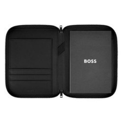 Conférencier publicitaire A5 Varsity Hugo Boss