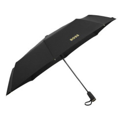 Parapluie publicitaire de poche Double Hugo Boss