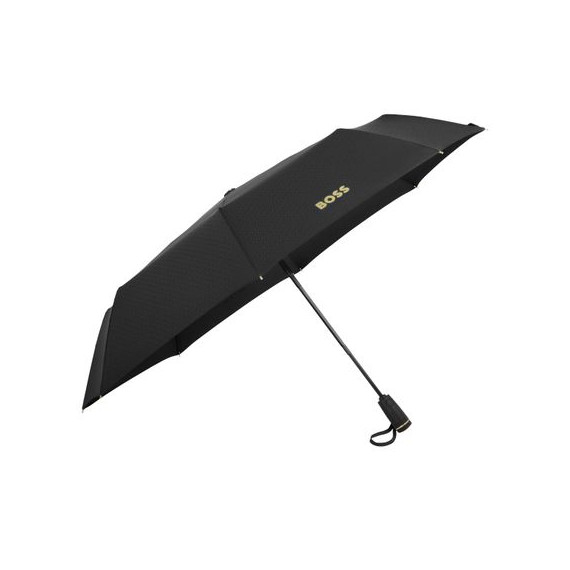 Parapluie publicitaire de poche Double Hugo Boss
