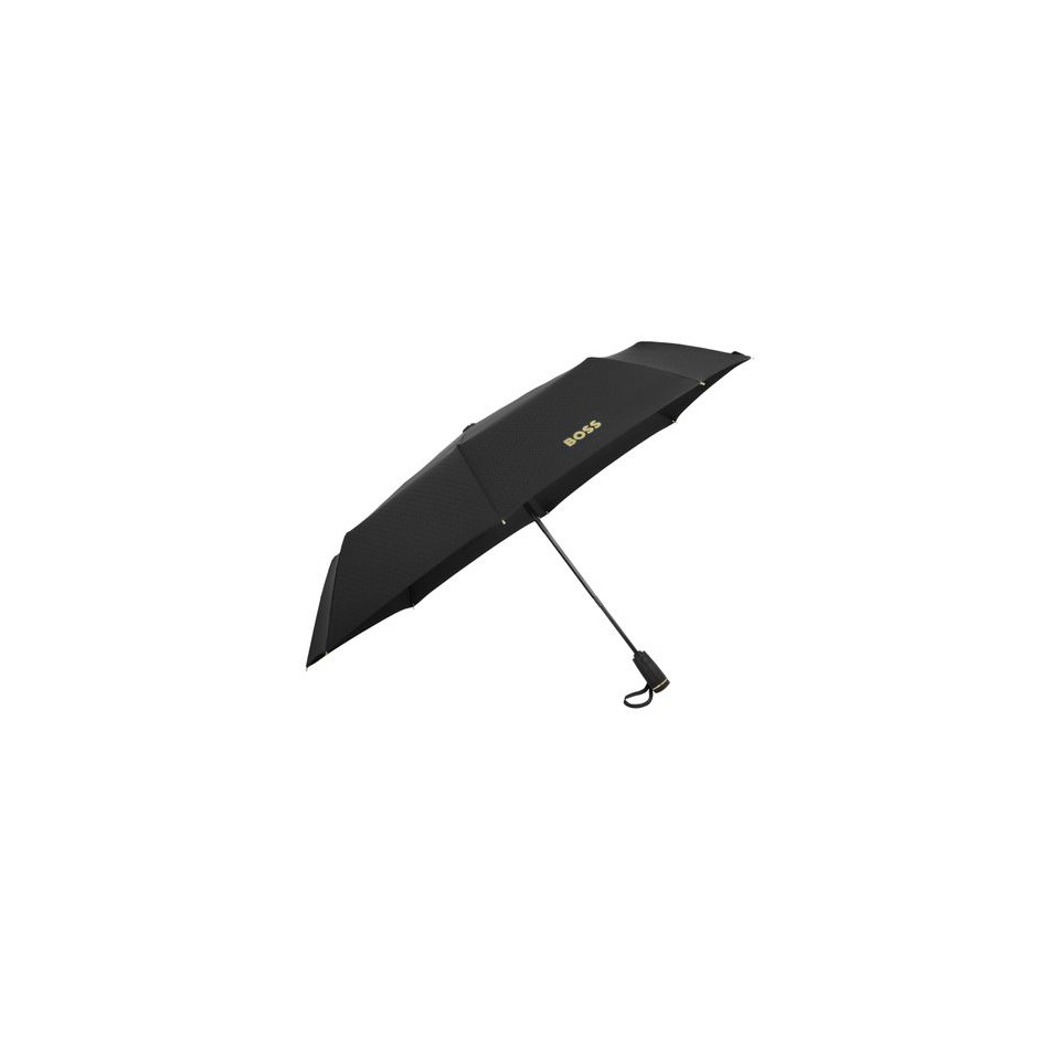 Parapluie publicitaire de poche Double Hugo Boss