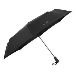 Parapluie publicitaire de poche Double Hugo Boss