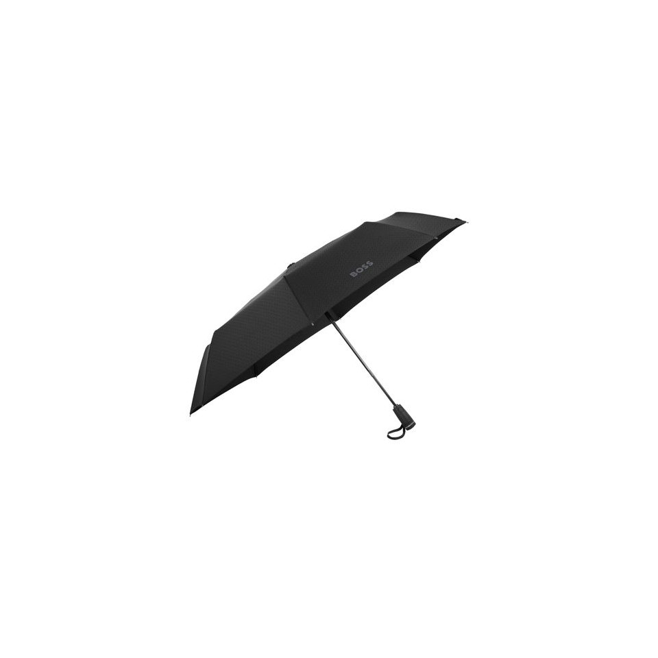 Parapluie publicitaire de poche Double Hugo Boss