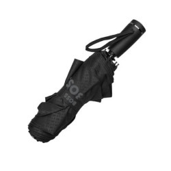 Parapluie publicitaire de poche Double Hugo Boss
