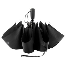 Parapluie publicitaire de poche Double Hugo Boss