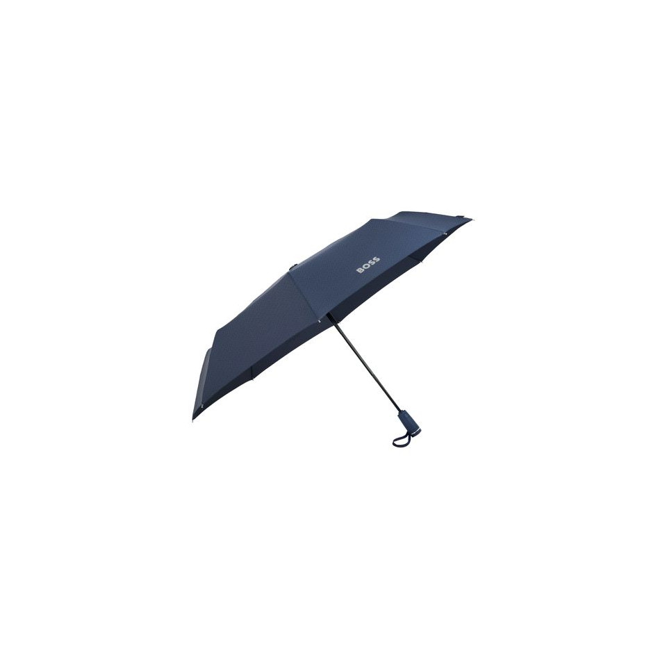 Parapluie publicitaire de poche Double Hugo Boss