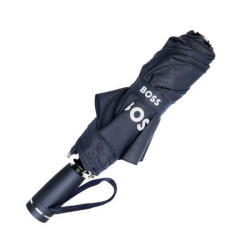 Parapluie publicitaire de poche Double Hugo Boss