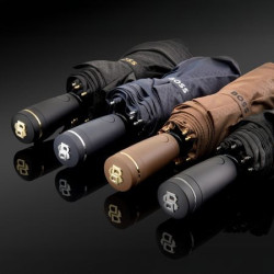 Parapluie publicitaire de poche Double Hugo Boss