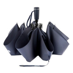 Parapluie publicitaire de poche Double Hugo Boss