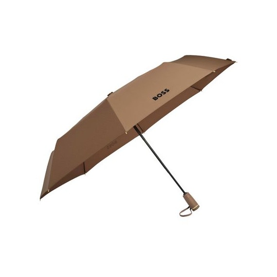 Parapluie publicitaire de poche Double Hugo Boss