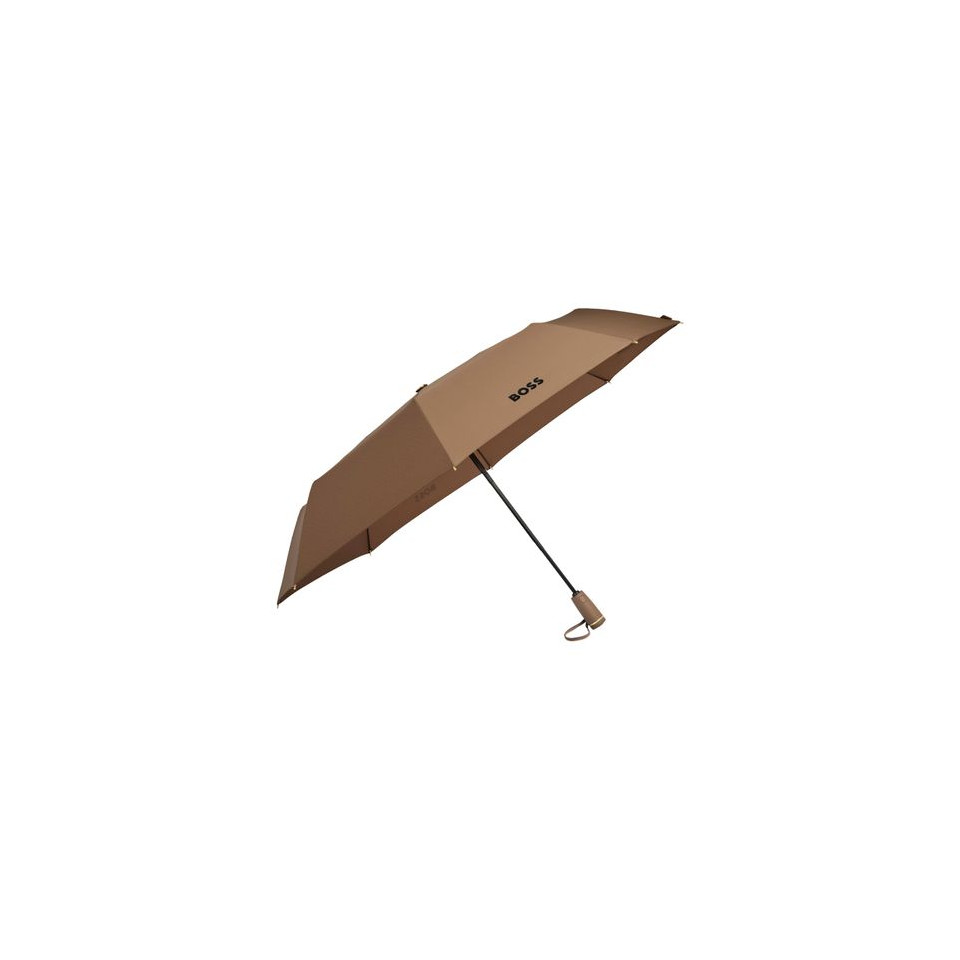 Parapluie publicitaire de poche Double Hugo Boss