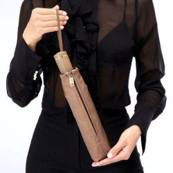 Parapluie publicitaire de poche Double Hugo Boss