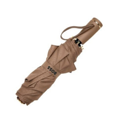 Parapluie publicitaire de poche Double Hugo Boss
