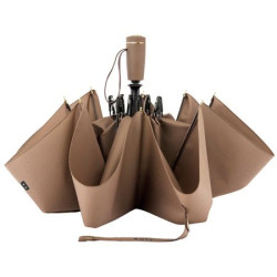 Parapluie publicitaire de poche Double Hugo Boss