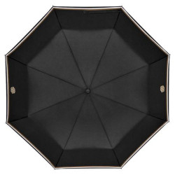 Parapluie publicitaire de poche Varsity Hugo Boss