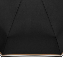 Parapluie publicitaire de poche Varsity Hugo Boss
