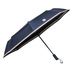 Parapluie publicitaire de poche Varsity Hugo Boss