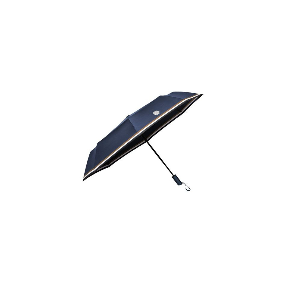 Parapluie publicitaire de poche Varsity Hugo Boss