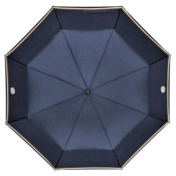 Parapluie publicitaire de poche Varsity Hugo Boss