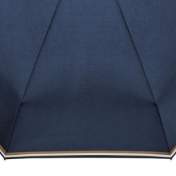 Parapluie publicitaire de poche Varsity Hugo Boss