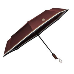 Parapluie publicitaire de poche Varsity Hugo Boss