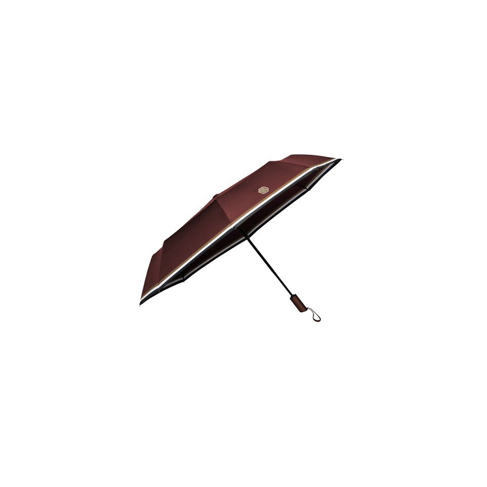 Parapluie publicitaire de poche Varsity Hugo Boss
