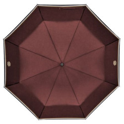Parapluie publicitaire de poche Varsity Hugo Boss