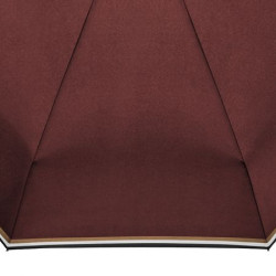 Parapluie publicitaire de poche Varsity Hugo Boss