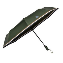 Parapluie publicitaire de poche Varsity Hugo Boss