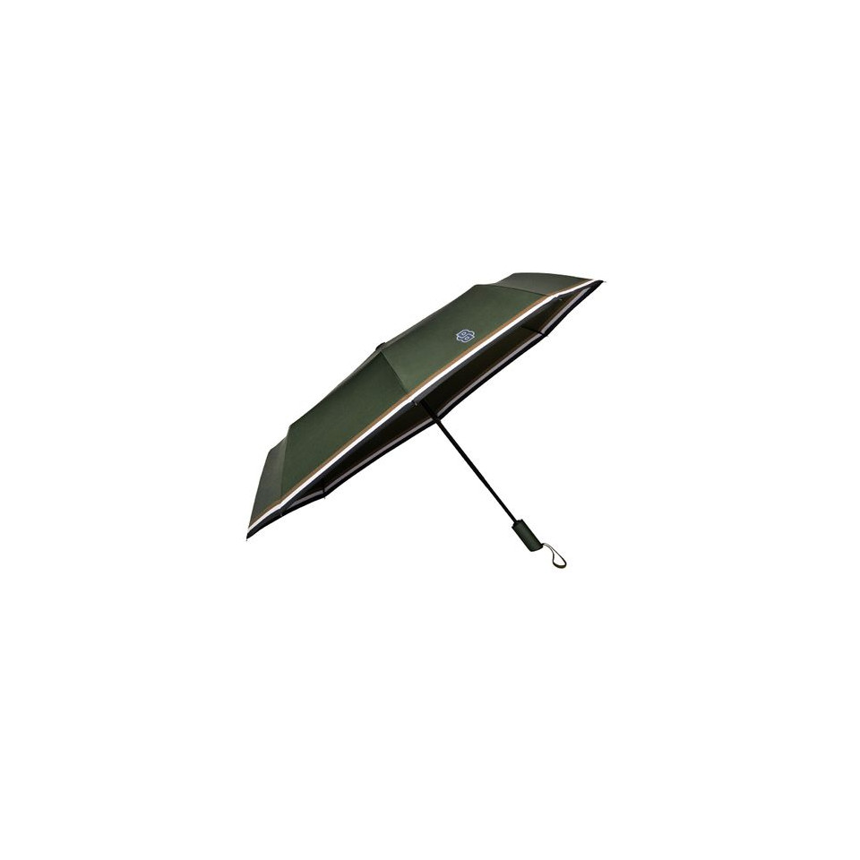 Parapluie publicitaire de poche Varsity Hugo Boss