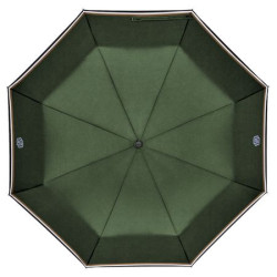 Parapluie publicitaire de poche Varsity Hugo Boss