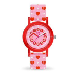 Montre ICE publicitaire learning S32-3H Ice-Watch